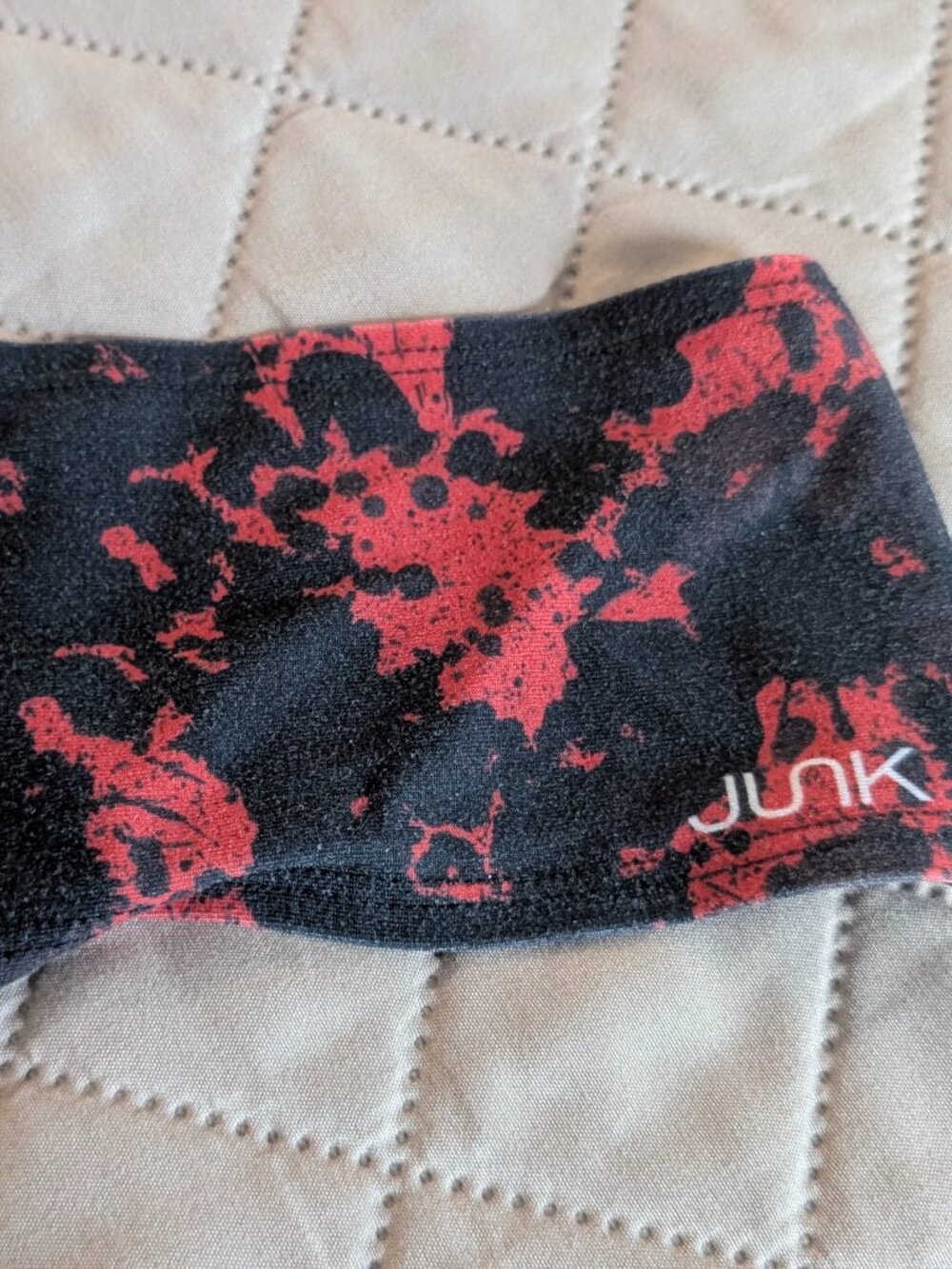 Junk Headband